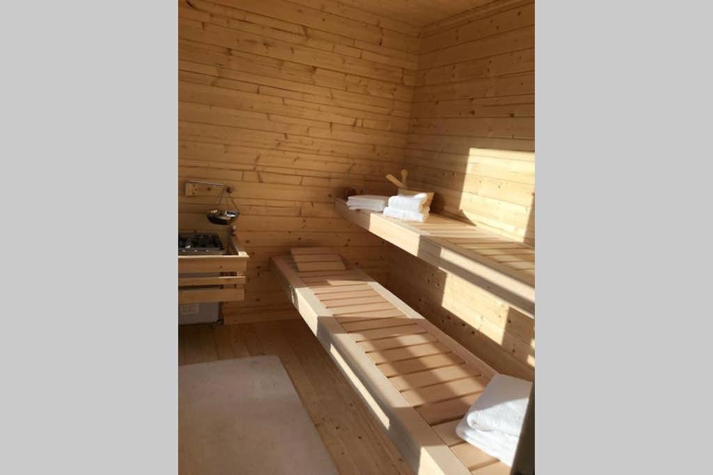Orchardhouse Farmhouse, Wellness Chrast  Bagian luar foto