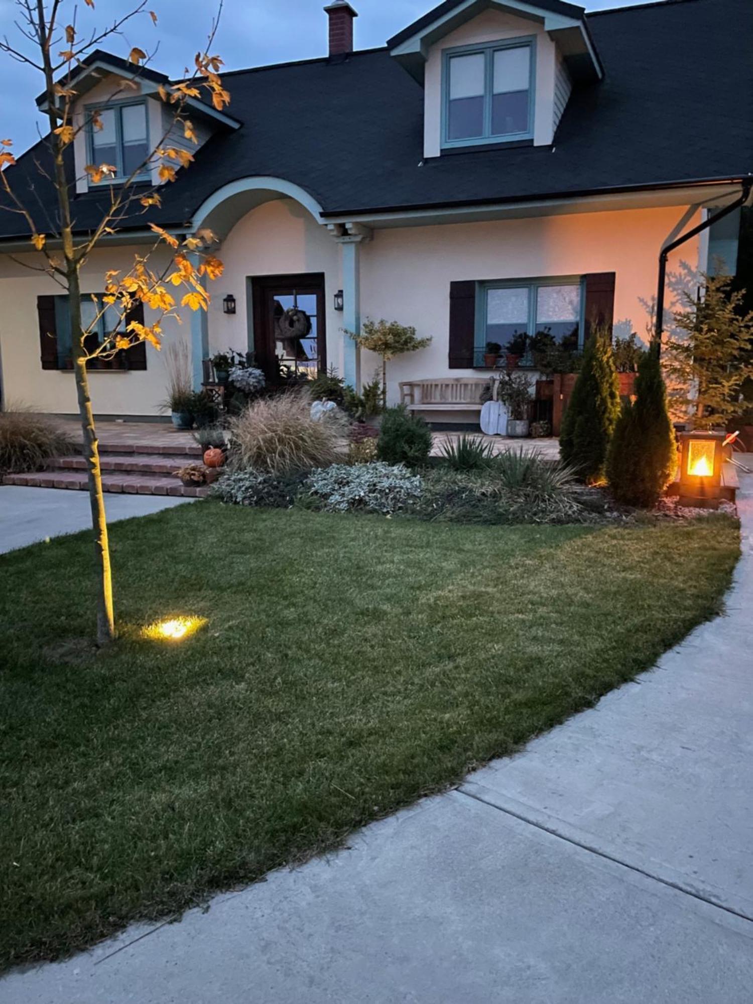 Orchardhouse Farmhouse, Wellness Chrast  Bagian luar foto